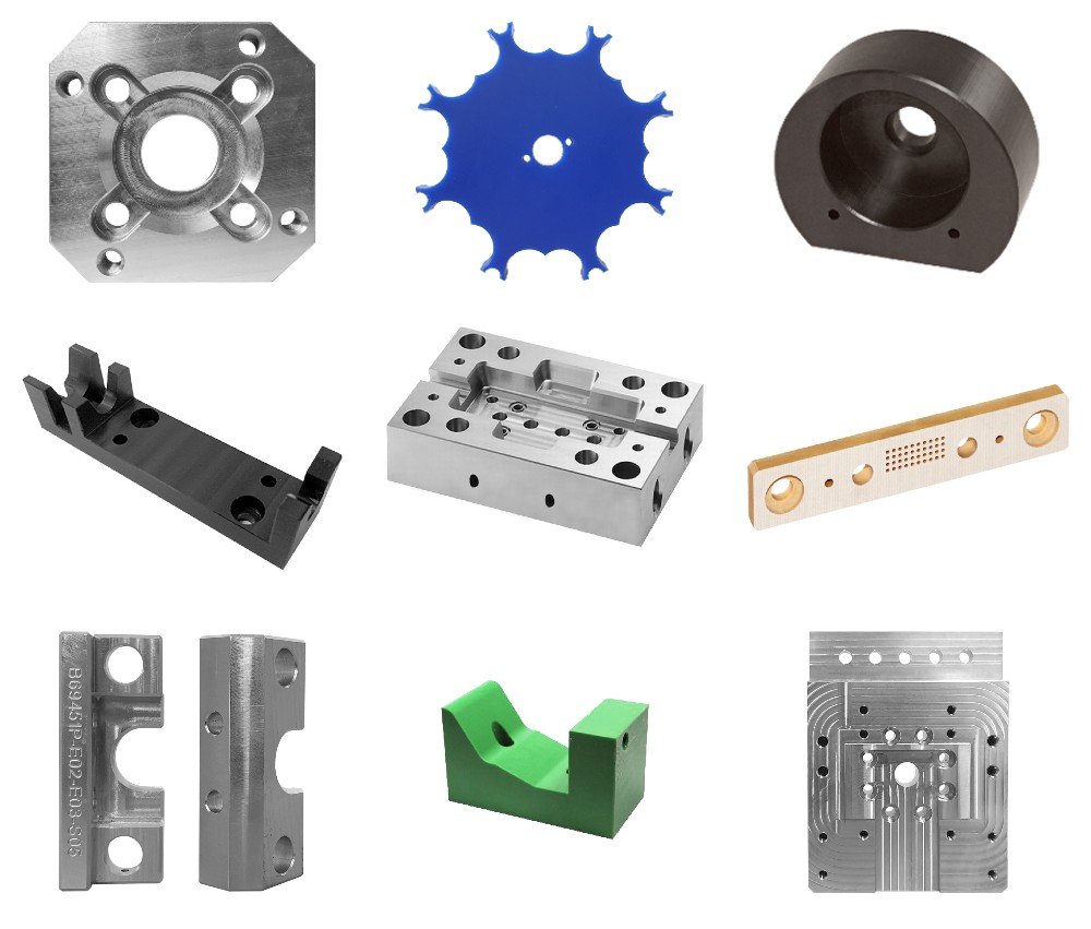 Nabídka volné výrobní kapacity