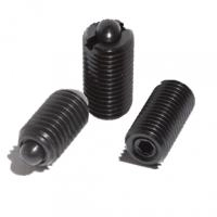 Aretační stavěcí šrouby s čepem