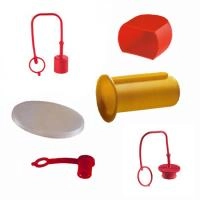 Speciální ochranné prvky