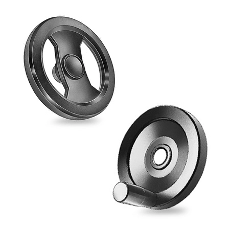 Ovládací kola duroplast