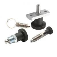 Aretační prvky s rukojetí nerez