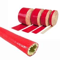 Žáruvzdorné ochrany