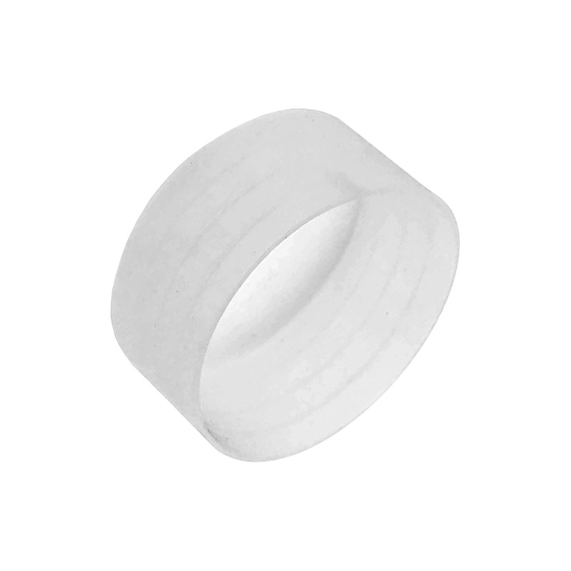 Pipe caps Type 1, LDPE, natural, yellow, black, red, white