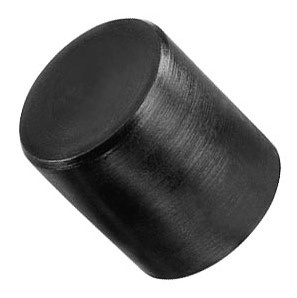 Krytky vysoké, LDPE, černé, žluté, přírodní nebo červené