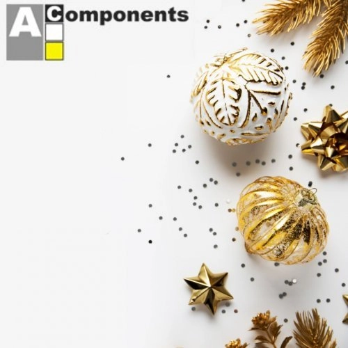 Veselé Vánoce a šťastný nový rok!